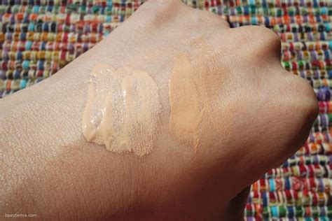 tinted sunscreen by Chanel